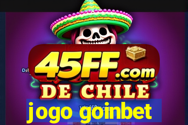 jogo goinbet